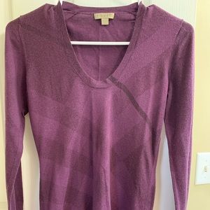 Burberry Women’s Sweater
